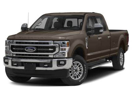 2020 Ford F-350 Lewiston ID