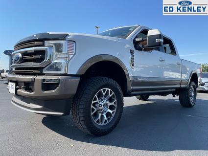 2020 Ford F-350 Layton UT
