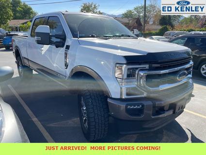 2020 Ford F-350 Layton UT