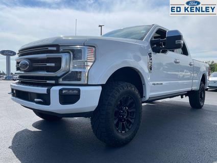 2020 Ford F-350 Layton UT