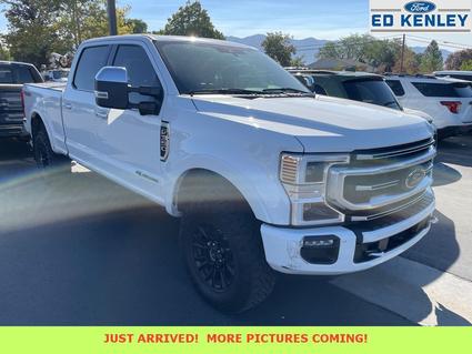 2020 Ford F-350 Layton UT