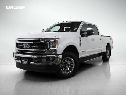 2020 Ford F-350 Burnsville MN