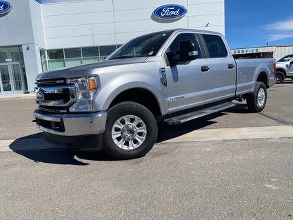 2020 Ford F-350 Elko NV