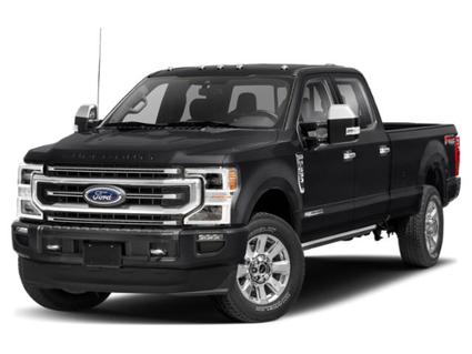 2021 Ford F-350 Pocatello ID