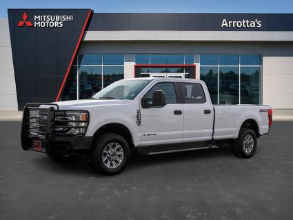 2021 Ford F-350 Spokane WA
