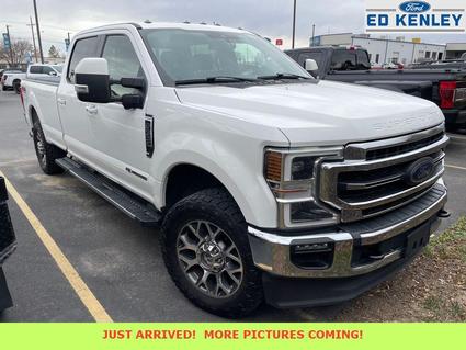 2021 Ford F-350 Layton UT