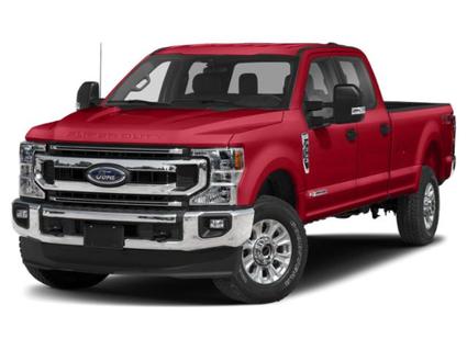 2021 Ford F-350 Gillette WY