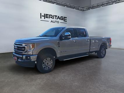 2022 Ford F-350 Tremonton UT
