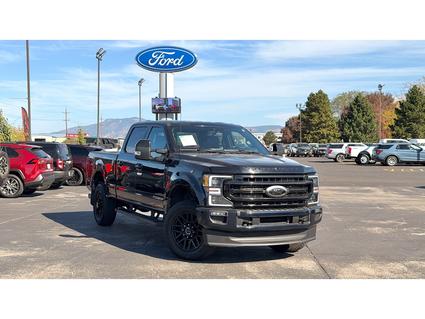 2022 Ford F-350 La Grande OR