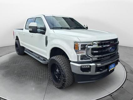 2022 Ford F-350 Coeur D'Alene ID