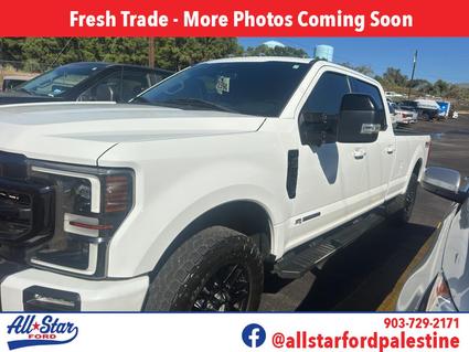 2022 Ford F-350 Palestine TX