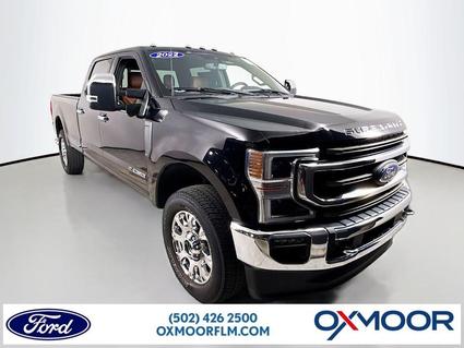 2022 Ford F-350 Louisville KY