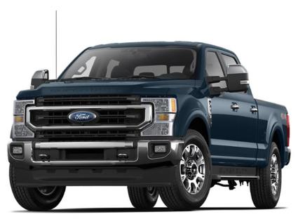 2022 Ford F-350 Rock Springs WY
