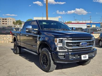 2022 Ford F-350 El Paso TX
