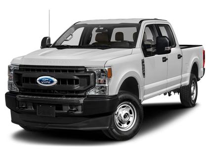 2022 Ford F-350 Coeur D'Alene ID