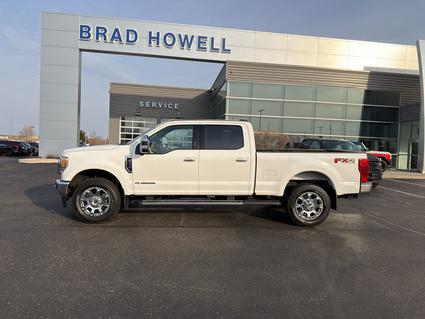 2022 Ford F-350 Kokomo IN