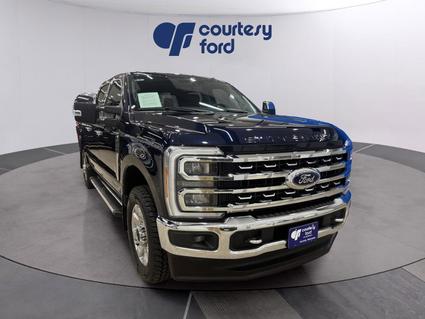 2023 Ford F-350 Norfolk NE