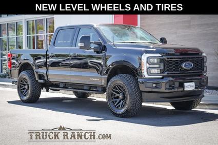 2023 Ford F-350 Logan UT