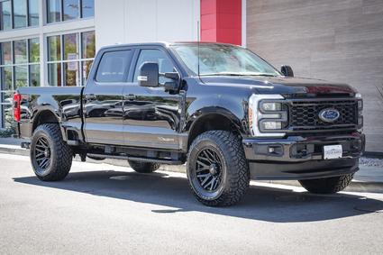 2023 Ford F-350 Logan UT