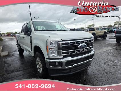 2023 Ford F-350 Ontario OR