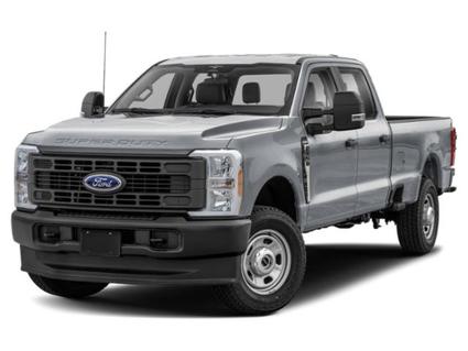 2023 Ford F-350 Butte MT