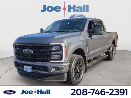 2023 Ford F-350 Lewiston ID