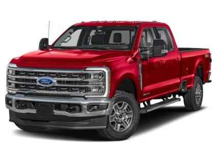 2023 Ford F-350 Montpelier ID