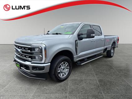 2024 Ford F-350 Warrenton OR