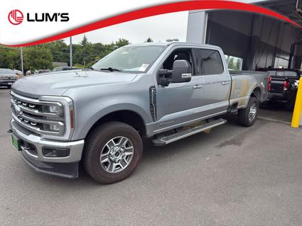 2024 Ford F-350 Warrenton OR