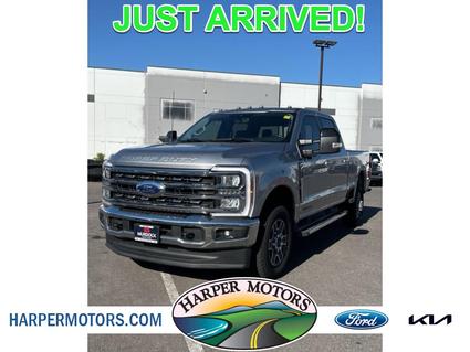 2024 Ford F-350 Eureka CA
