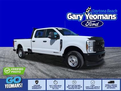 2024 Ford F-350 Daytona Beach FL