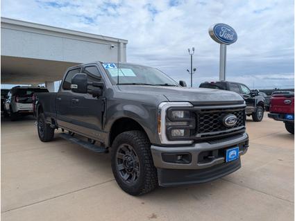2024 Ford F-350 Levelland TX