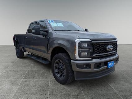 2024 Ford F-350 Levelland TX