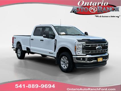 2024 Ford F-350 Ontario OR