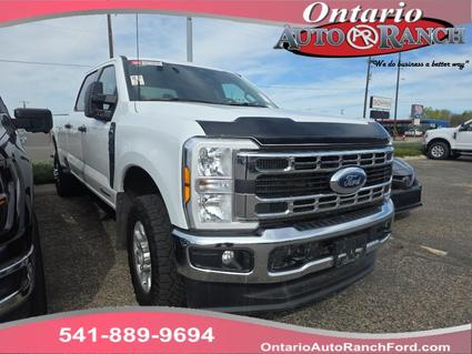 2024 Ford F-350 Ontario OR