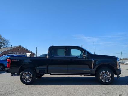 2024 Ford F-350 Winder GA