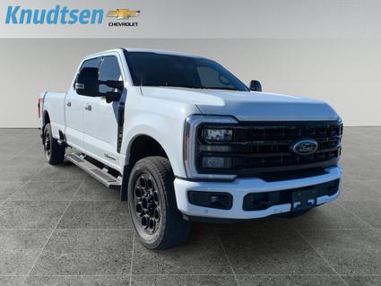 2024 Ford F-350 Post Falls ID