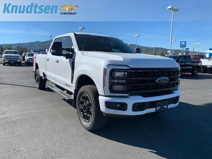 2024 Ford F-350 Post Falls ID