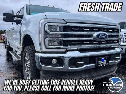 2024 Ford F-350 Spearfish SD