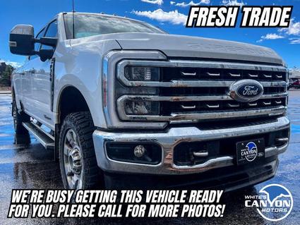 2024 Ford F-350 Spearfish SD