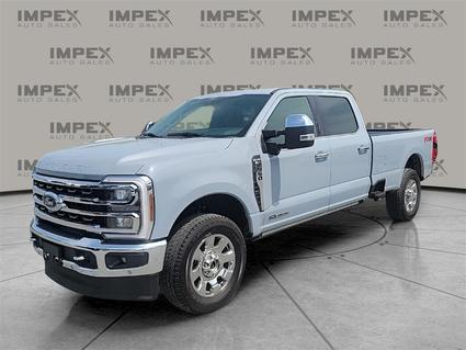 2024 Ford F-350 Greensboro NC
