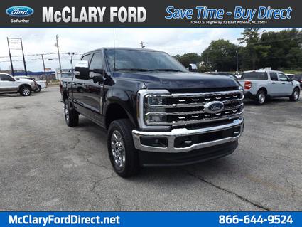 2024 Ford F-350 Athens AL