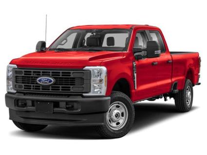2024 Ford F-350 Floresville TX