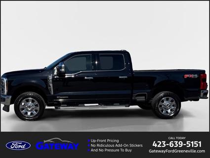 2024 Ford F-350 Greeneville TN