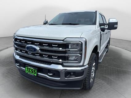 2024 Ford F-350 Grand Coulee WA