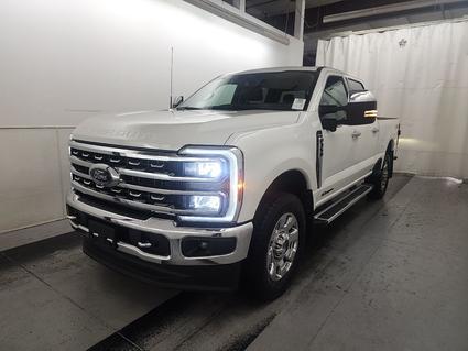 2024 Ford F-350 Grand Coulee WA