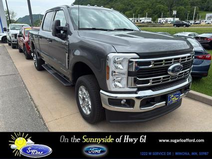2025 Ford F-350 Winona MN