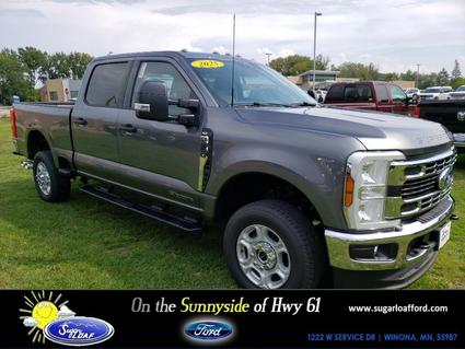 2025 Ford F-350 Winona MN