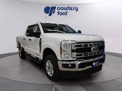 2025 Ford F-350 Norfolk NE