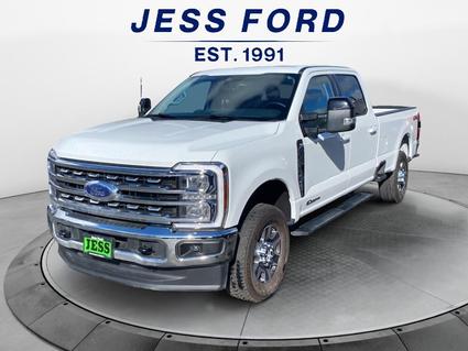 2025 Ford F-350 Grand Coulee WA